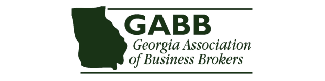 Georgia Association of Business Brokers (GABB) logo