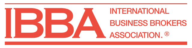 International Business Brokers Association (IBBA) logo