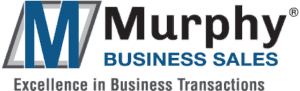 Murphy Business Sales logo
