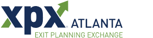 XPX Atlanta — Exit Planning Exchange logo