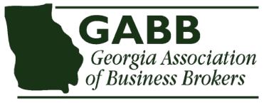 Georgia Association of Business Brokers (GABB) logo