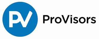 ProVisors logo