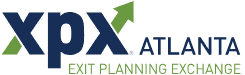 XPX Atlanta — Exit Planning Exchange logo